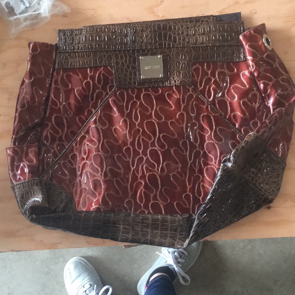Miche bag cover/shell only.